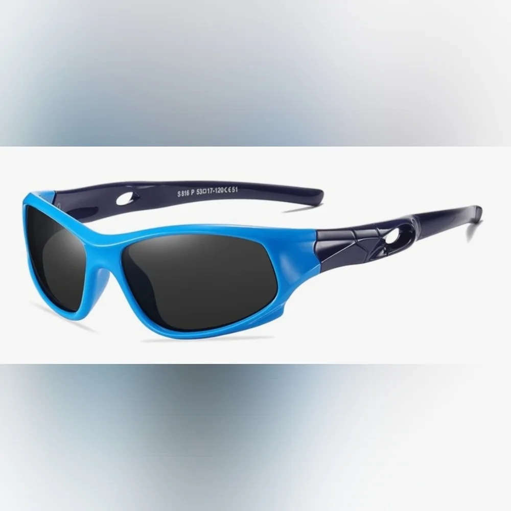 Kids Polarized Sunglasses By Vatter